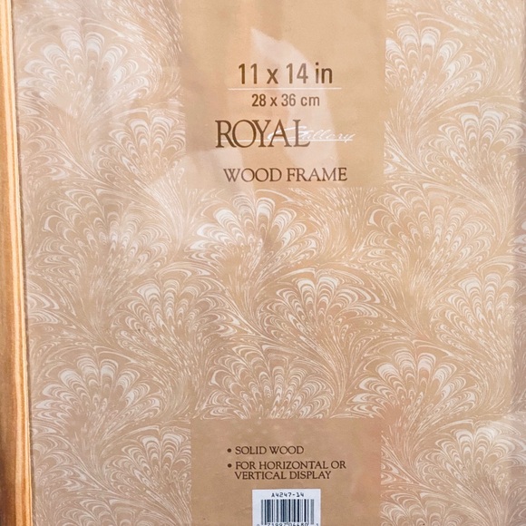 SOLD NWT 3 VTG 90s Pictures Frames - Picture 3 of 9